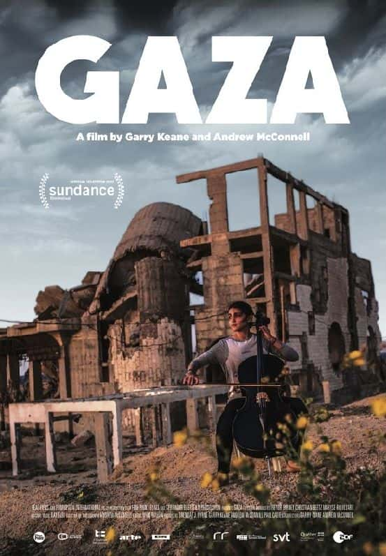 外语原版纪录片《 Gaza 》 - 纪录片1080P/720P/360P高清标清网盘迅雷下载