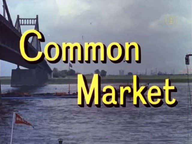 外语原版纪录片《 Look at Life: Common Market 》 - 纪录片1080P/720P/360P高清标清网盘迅雷下载