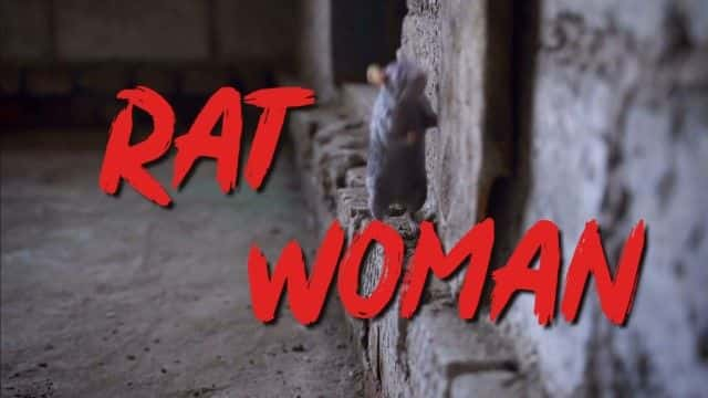 外语原版纪录片《 Rat Woman 》 - 纪录片1080P/720P/360P高清标清网盘迅雷下载