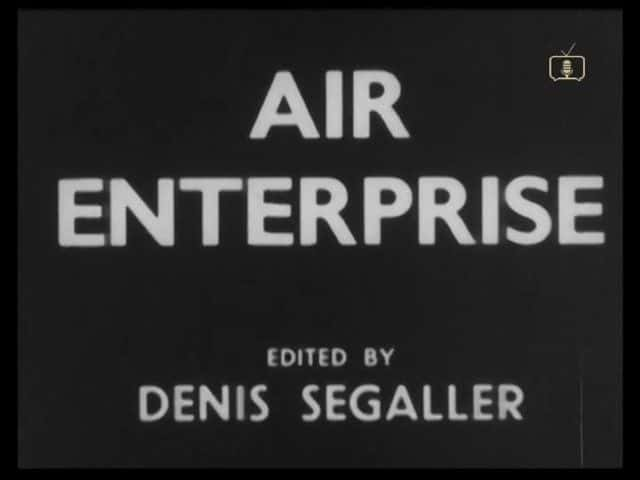 外语原版纪录片《 Air Enterprise: The Flying Boats 》 - 纪录片1080P/720P/360P高清标清网盘迅雷下载