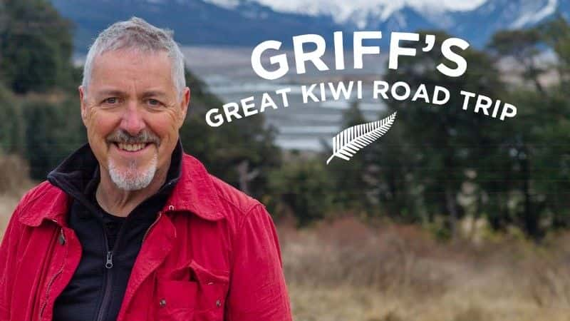 外语原版纪录片《 Griff's Great New Zealand Adventure 》 - 纪录片1080P/720P/360P高清标清网盘迅雷下载