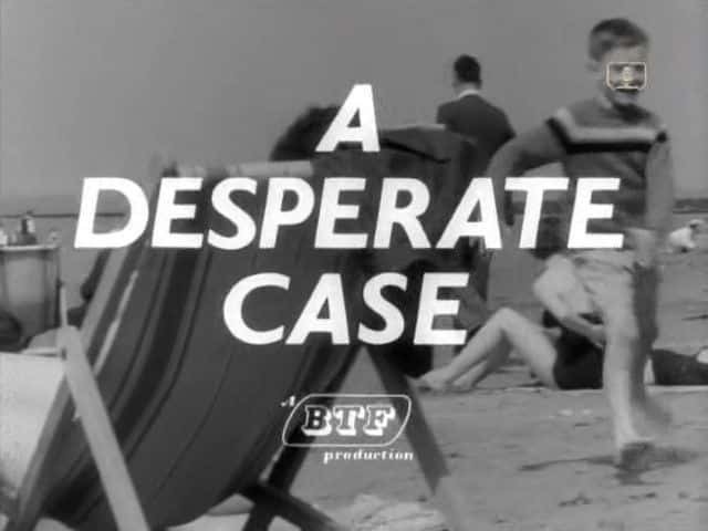 外语原版纪录片《 A Desperate Case 》 - 纪录片1080P/720P/360P高清标清网盘迅雷下载