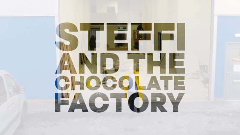 外语原版纪录片《 Steffi and the Chocolate Factory 》 - 纪录片1080P/720P/360P高清标清网盘迅雷下载