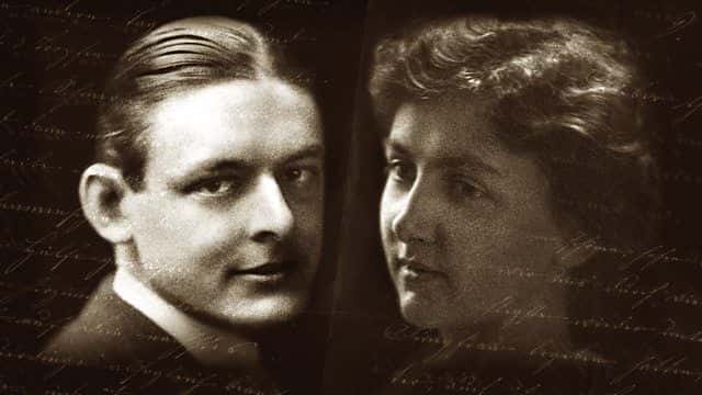外语原版纪录片《 T.S.Eliot into the Waste Land 》 - 纪录片1080P/720P/360P高清标清网盘迅雷下载 外语原版纪录片《 T.S.Eliot into the Waste Land 》 - 纪录片1080P/720P/360P高清标清网盘迅雷下载