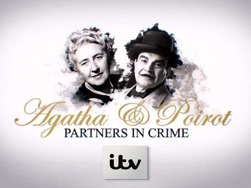 ¼ƬɯͲ壺/Agatha and Poirot: Partners in Crime-Ļ