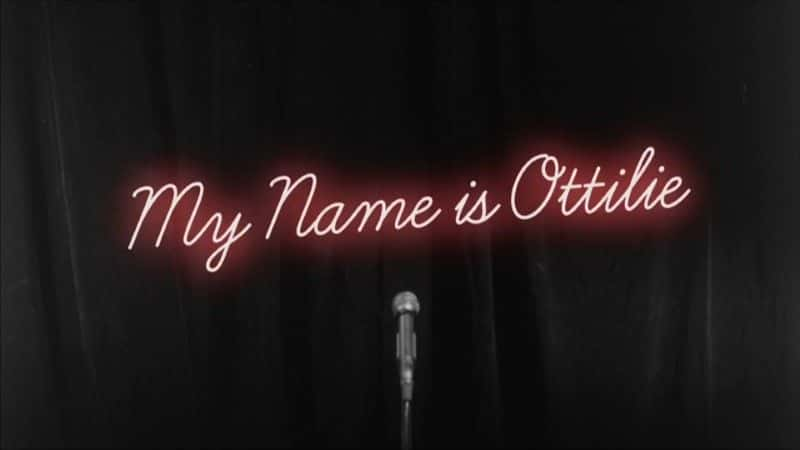 ¼Ƭҵǰµ/My Name is Ottilie-Ļ