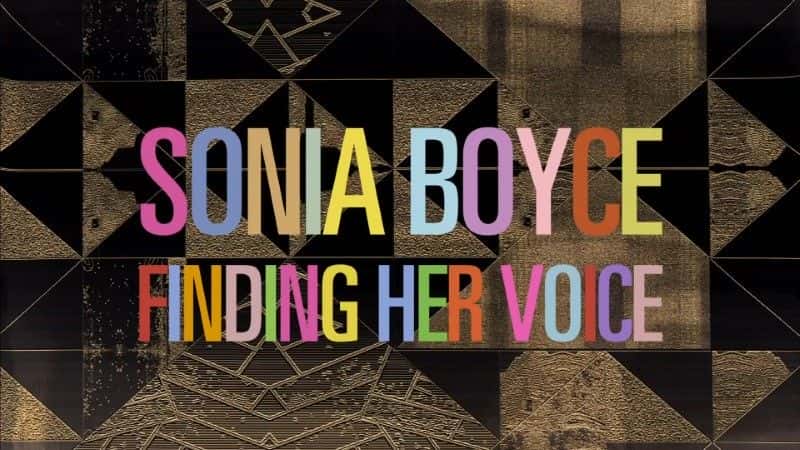 ԭ¼Ƭ Sonia Boyce: Finding her Voice /櫲˹Ѱԭ/Ļ - ¼Ƭ1080P/720P/360PѸ