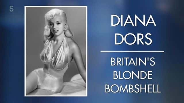 ¼Ƭȡ˹ը/Diana Dors: The Blonde Bombshell-Ļ