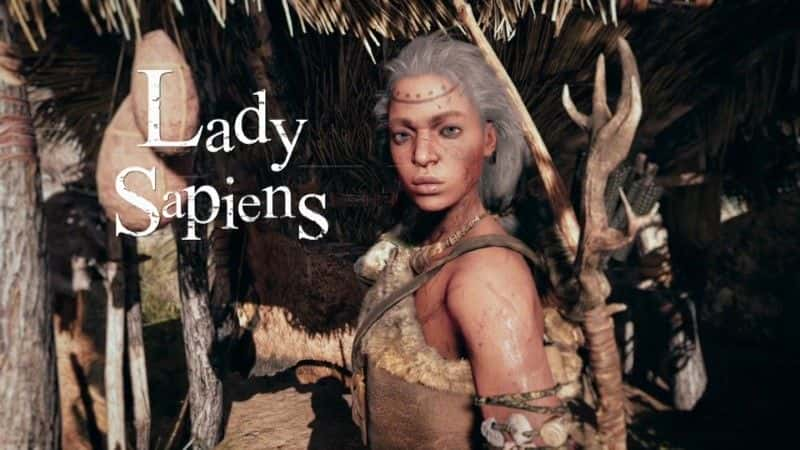 ԭ¼Ƭ Secrets of the Dead: Lady Sapiens /ߵܣ˷ˡԭ/Ļ - ¼Ƭ1080P/720P/360PѸ