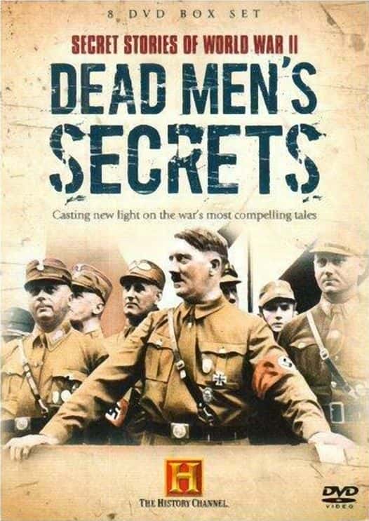 ԭ¼Ƭ Dead Mens Secrets: Set 2 /˵ܣ 2 ԭ/Ļ - ¼Ƭ1080P/720P/360PѸ
