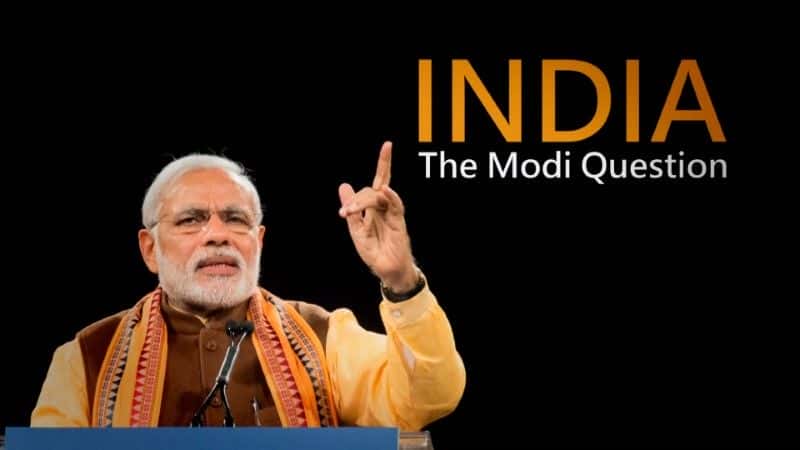 ¼ƬӡȣĪϵ/India: The Modi Question-Ļ