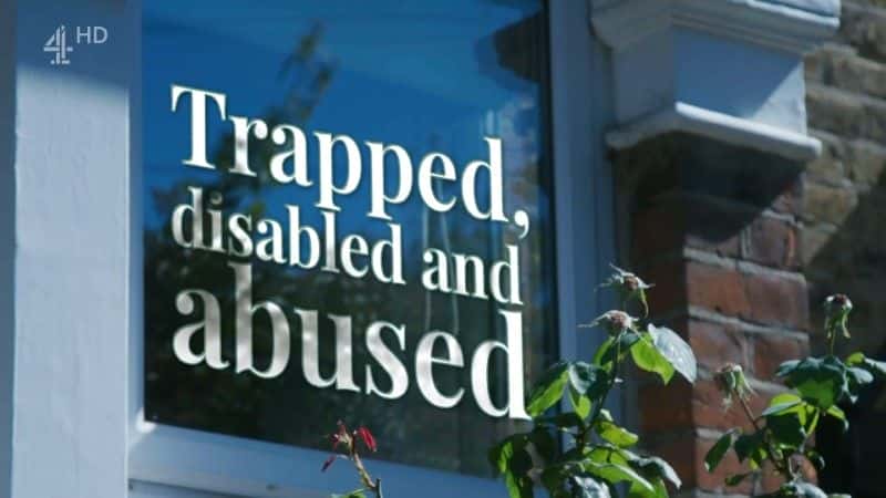 ¼ƬмŰ/Trapped, Disabled and Abused-Ļ