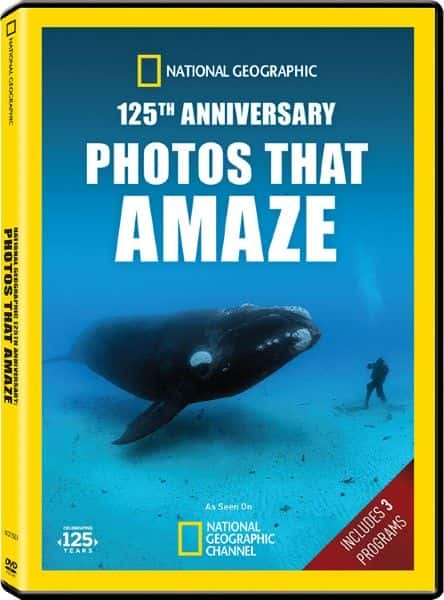 ԭ¼Ƭ 125th Anniversary: Photos that Amaze /125 ꣺˾̾Ƭԭ/Ļ - ¼Ƭ1080P/720P/360PѸ