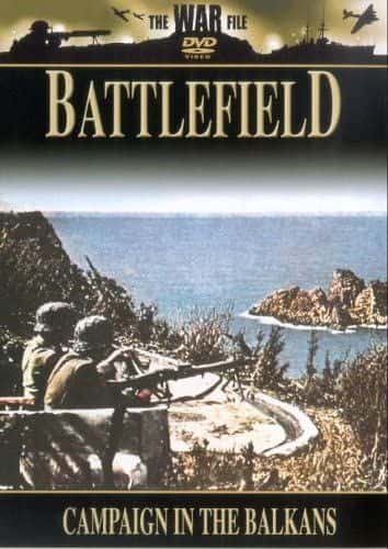 ¼ƬսͶս/Battlefield: Campaign in the Balkans-Ļ