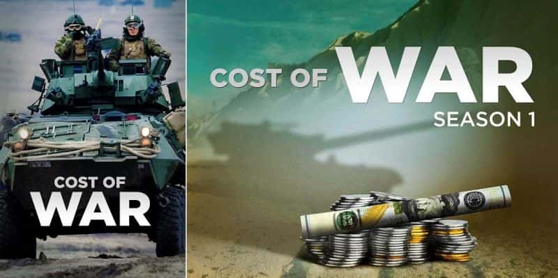 ¼ƬսĴ/The Cost of War-Ļ