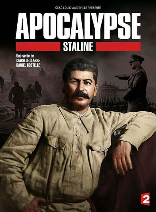 外语原版纪录片《天启斯大林/Apocalypse Stalin 》原版无字/外挂字幕 - 纪录片1080P/720P/360P高清标清网盘迅雷下载