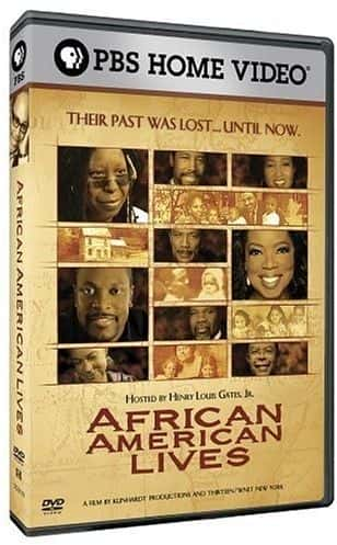 外语原版纪录片《非裔美国人的生活 1/African American Lives 1 》原版无字/外挂字幕 - 纪录片1080P/720P/360P高清标清网盘迅雷下载