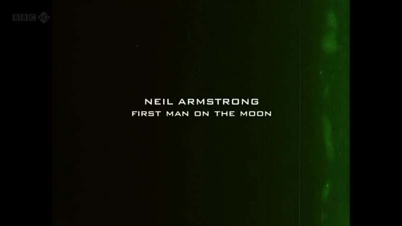 外语原版纪录片《尼尔·阿姆斯特朗：登月第一人/Neil Armstrong: First Man on the Moon 》原版无字/外挂字幕 - 纪录片1080P/720P/360P高清标清网盘迅雷下载