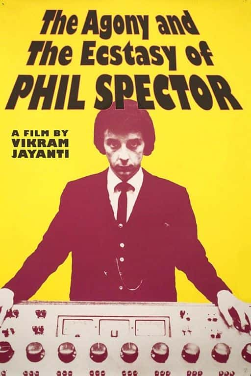 外语原版纪录片《菲尔·斯佩克特的痛苦与狂喜/The Agony and the Ecstasy of Phil Spector 》原版无字/外挂字幕 - 纪录片1080P/720P/360P高清标清网盘迅雷下载