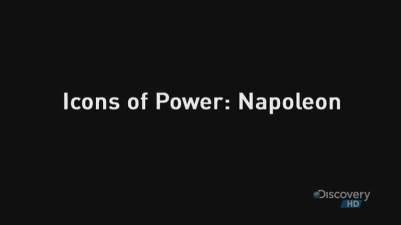 外语原版纪录片《拿破仑（NG 权力的象征）/Napoleon (NG Icons of Power) 》原版无字/外挂字幕 - 纪录片1080P/720P/360P高清标清网盘迅雷下载