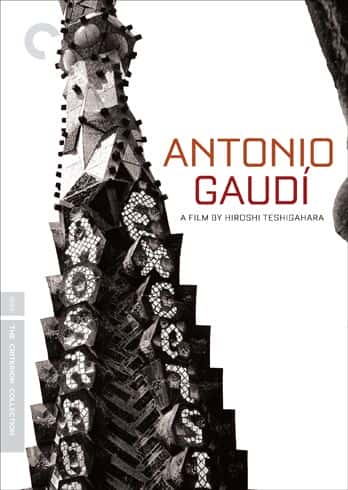 外语原版纪录片《安东尼奥·高迪/Antonio Gaudi 》原版无字/外挂字幕 - 纪录片1080P/720P/360P高清标清网盘迅雷下载