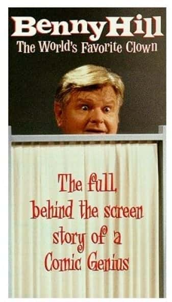 外语原版纪录片《本尼·希尔——世界上最受欢迎的小丑/Benny Hill - The World's Favourite Clown 》原版无字/外挂字幕 - 纪录片1080P/720P/360P高清标清网盘迅雷下载