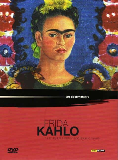 外语原版纪录片《弗里达·卡罗/Frida Kahlo 》原版无字/外挂字幕 - 纪录片1080P/720P/360P高清标清网盘迅雷下载