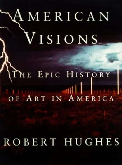 外语原版纪录片《美国愿景 - 美国史诗般的艺术史/American Visions - The Epic History of Art in America 》原版无字/外挂字幕 - 纪录片1080P/720P/360P高清标清网盘迅雷下载