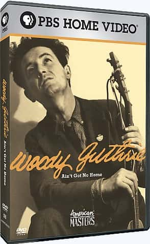 外语原版纪录片《伍迪格思里：没有家/Woody Guthrie: Ain't Got No Home 》原版无字/外挂字幕 - 纪录片1080P/720P/360P高清标清网盘迅雷下载