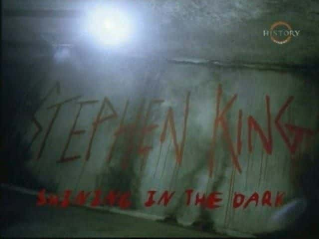 外语原版纪录片《斯蒂芬金 - 黑暗中闪耀/Stephen King - Shining in the Dark 》原版无字/外挂字幕 - 纪录片1080P/720P/360P高清标清网盘迅雷下载