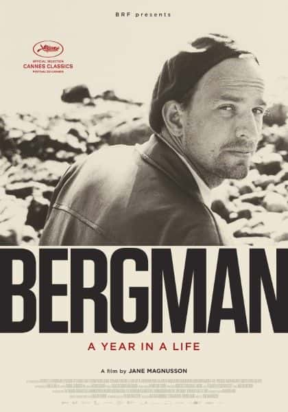 外语原版纪录片《伯格曼：生命中的一年（蓝光）/Bergman: A Year in the Life (Bluray) 》原版无字/外挂字幕 - 纪录片1080P/720P/360P高清标清网盘迅雷下载