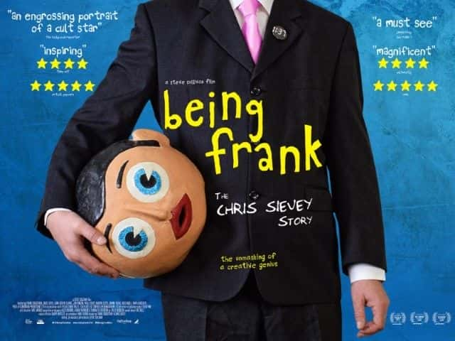 外语原版纪录片《坦率：克里斯·西维的故事/Being Frank: The Chris Sievey Story 》原版无字/外挂字幕 - 纪录片1080P/720P/360P高清标清网盘迅雷下载