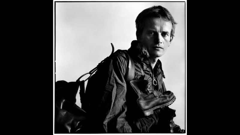 外语原版纪录片《Nomad：追随 Bruce Chatwin 的足迹/Nomad: In the Footsteps of Bruce Chatwin 》原版无字/外挂字幕 - 纪录片1080P/720P/360P高清标清网盘迅雷下载