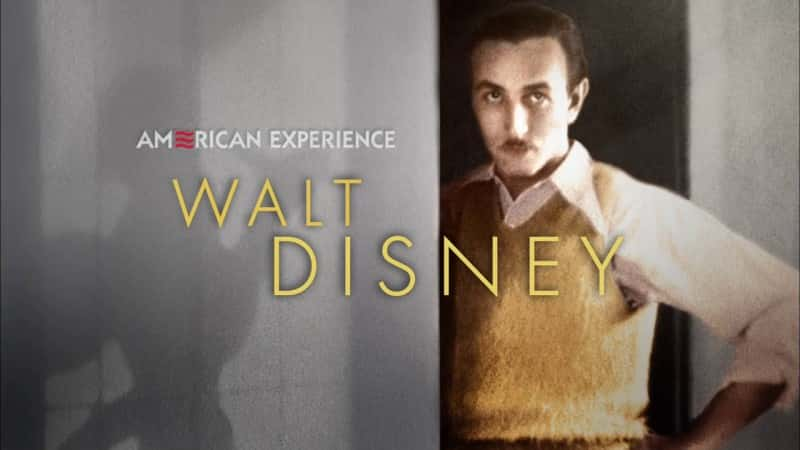 外语原版纪录片《华特迪士尼/Walt Disney 》原版无字/外挂字幕 - 纪录片1080P/720P/360P高清标清网盘迅雷下载