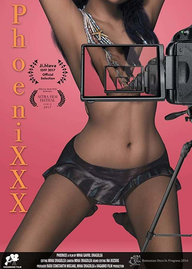 外语原版纪录片《凤凰XXX/PhoeniXXX 》原版无字/外挂字幕 - 纪录片1080P/720P/360P高清标清网盘迅雷下载