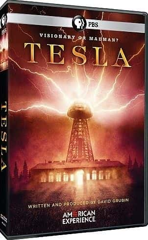 外语原版纪录片《特斯拉/Tesla 》原版无字/外挂字幕 - 纪录片1080P/720P/360P高清标清网盘迅雷下载