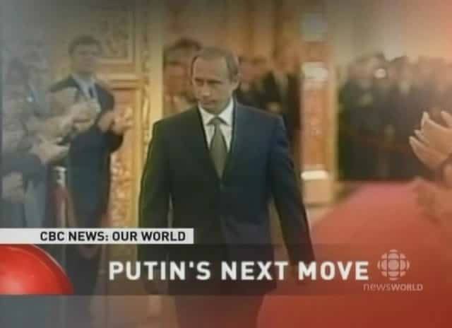 外语原版纪录片《普京的下一步行动/Putin's Next Move 》原版无字/外挂字幕 - 纪录片1080P/720P/360P高清标清网盘迅雷下载