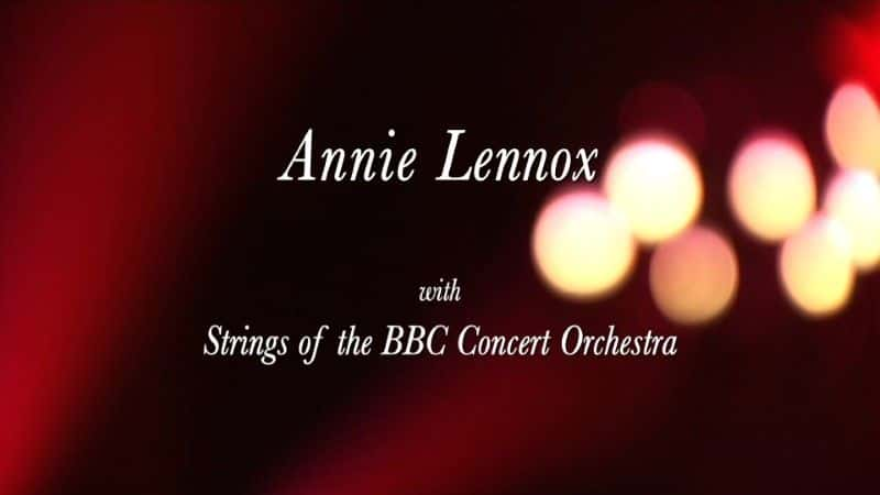 外语原版纪录片《安妮·伦诺克斯 (BBC Sessions)/Annie Lennox (BBC Sessions) 》原版无字/外挂字幕 - 纪录片1080P/720P/360P高清标清网盘迅雷下载