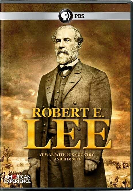 外语原版纪录片《罗伯特·李/Robert E. Lee 》原版无字/外挂字幕 - 纪录片1080P/720P/360P高清标清网盘迅雷下载