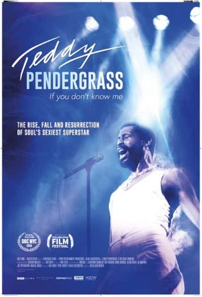 外语原版纪录片《泰迪彭德格拉斯：如果你不认识我/Teddy Pendergrass: If You Don't Know Me 》原版无字/外挂字幕 - 纪录片1080P/720P/360P高清标清网盘迅雷下载