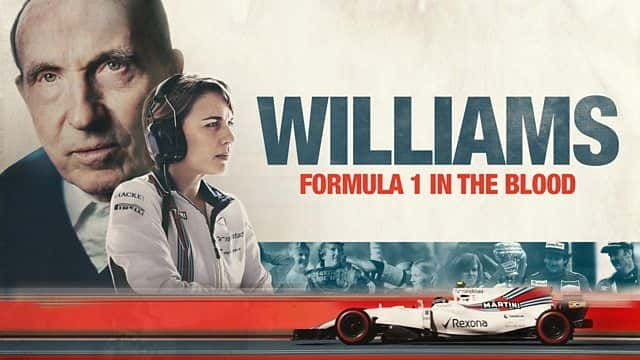 外语原版纪录片《威廉姆斯：血液中的一级方程式赛车/Williams: Formula 1 in the Blood 》原版无字/外挂字幕 - 纪录片1080P/720P/360P高清标清网盘迅雷下载