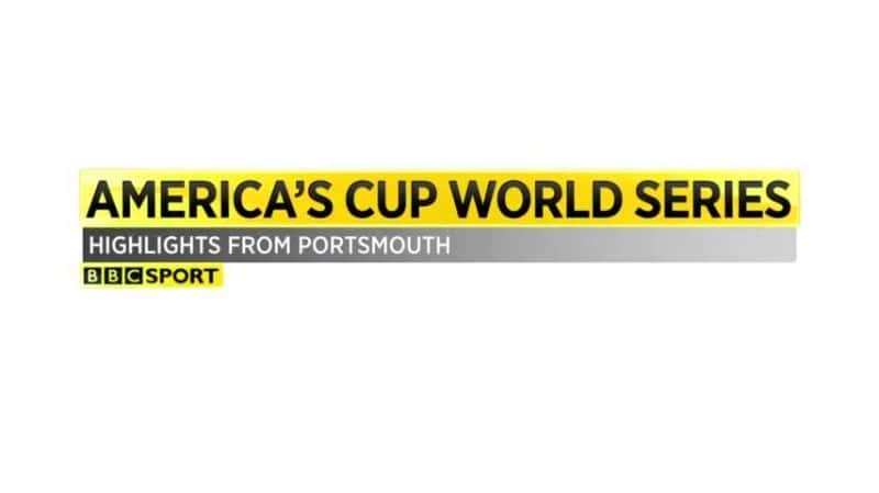 外语原版纪录片《美洲杯朴茨茅斯/America's Cup Portsmouth 》原版无字/外挂字幕 - 纪录片1080P/720P/360P高清标清网盘迅雷下载