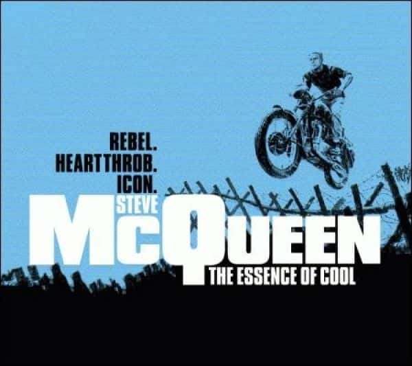 外语原版纪录片《Steve McQueen - 酷的本质/Steve McQueen - The Essence of Cool 》原版无字/外挂字幕 - 纪录片1080P/720P/360P高清标清网盘迅雷下载