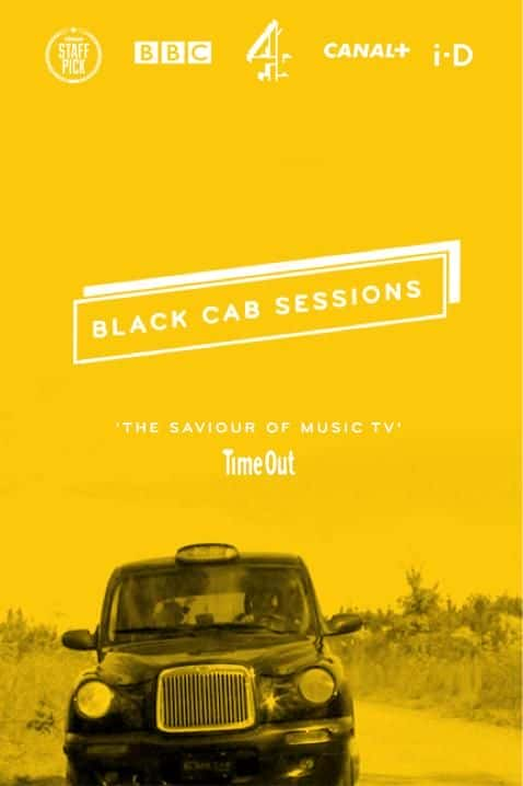 外语原版纪录片《美国黑色出租车会议/Black Cab Sessions USA 》原版无字/外挂字幕 - 纪录片1080P/720P/360P高清标清网盘迅雷下载