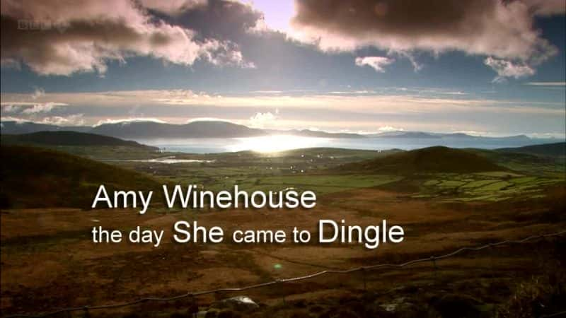 外语原版纪录片《艾米怀恩豪斯：她来到丁格尔的那一天/Amy Winehouse: The Day She Came to Dingle 》原版无字/外挂字幕 - 纪录片1080P/720P/360P高清标清网盘迅雷下载