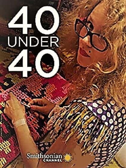 外语原版纪录片《40 岁以下 40 岁/40 under 40 》原版无字/外挂字幕 - 纪录片1080P/720P/360P高清标清网盘迅雷下载