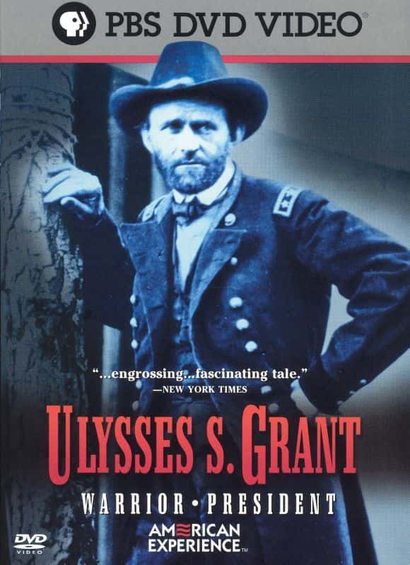 外语原版纪录片《尤利西斯·格兰特 (Ulysses S. Grant)：战士、总统/Ulysses S. Grant: Warrior, President 》原版无字/外挂字幕 - 纪录片1080P/720P/360P高清标清网盘迅雷下载