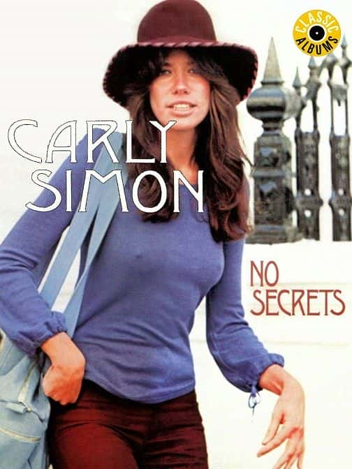 外语原版纪录片《卡莉西蒙：没有秘密/Carly Simon: No Secrets 》原版无字/外挂字幕 - 纪录片1080P/720P/360P高清标清网盘迅雷下载