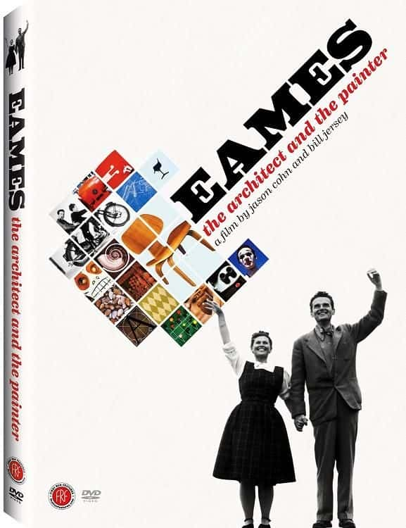 外语原版纪录片《伊姆斯：建筑师与画家/Eames: The Architect and the Painter 》原版无字/外挂字幕 - 纪录片1080P/720P/360P高清标清网盘迅雷下载