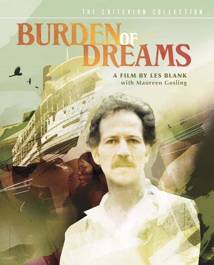 外语原版纪录片《梦想的负担/Burden of Dreams 》原版无字/外挂字幕 - 纪录片1080P/720P/360P高清标清网盘迅雷下载